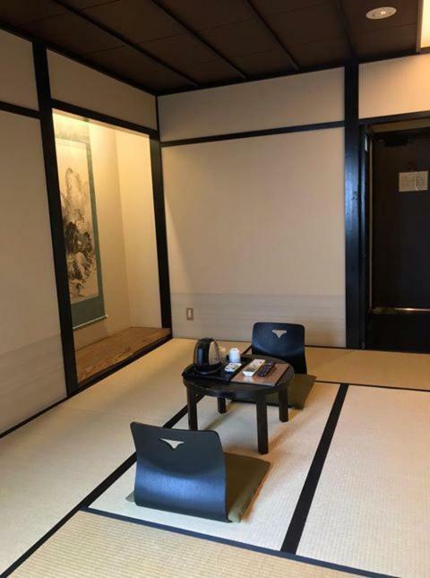 The Edo Sakura Hotell Tokyo prefektur Exteriör bild